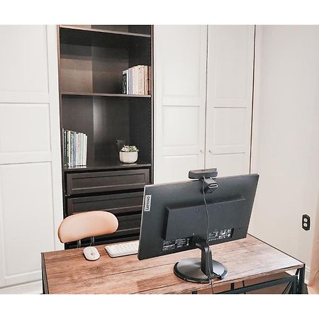 Executive Luxury For Work Or Play In Dc! Βίλα Ουάσινγκτον Εξωτερικό φωτογραφία
