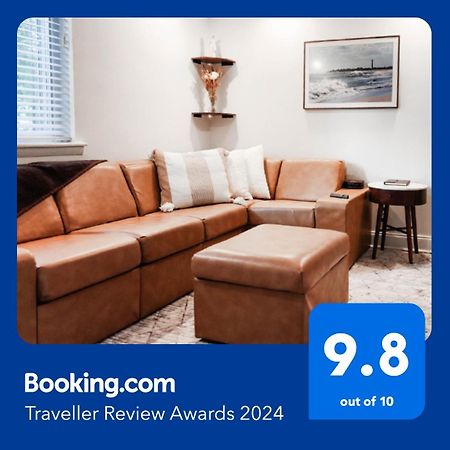 Executive Luxury For Work Or Play In Dc! Βίλα Ουάσινγκτον Εξωτερικό φωτογραφία