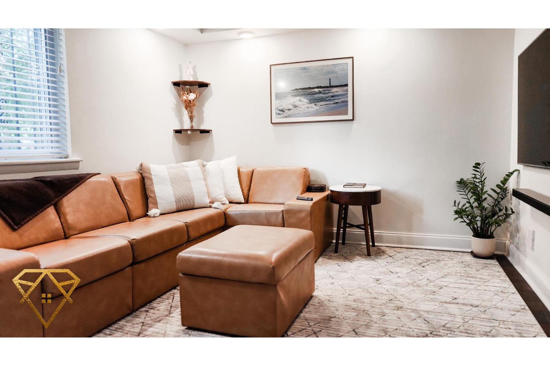 Executive Luxury For Work Or Play In Dc! Βίλα Ουάσινγκτον Εξωτερικό φωτογραφία